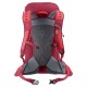Deuter AC Lite 24 Hiking Backpack 24 L (cherry/masala)