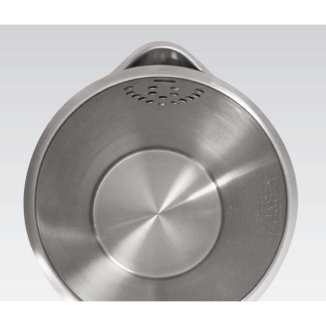 Maestro MR-030-White Electric Kettle 1.7 L 2200 W