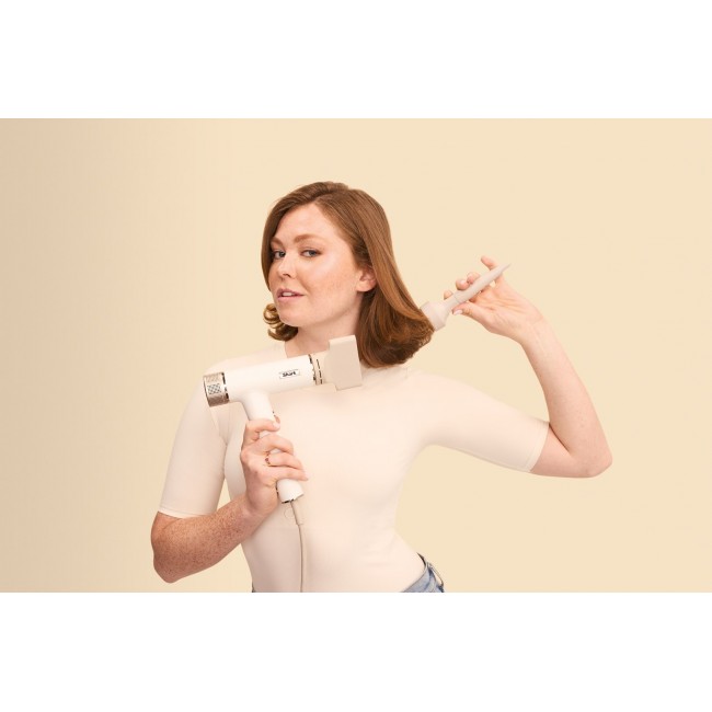 Shark HD333EU hair styling tool Multistyler Warm White 1700 W 2.44 m