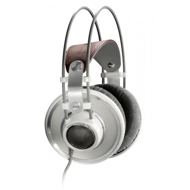 AKG K701 Over-ear Open-back Headphones