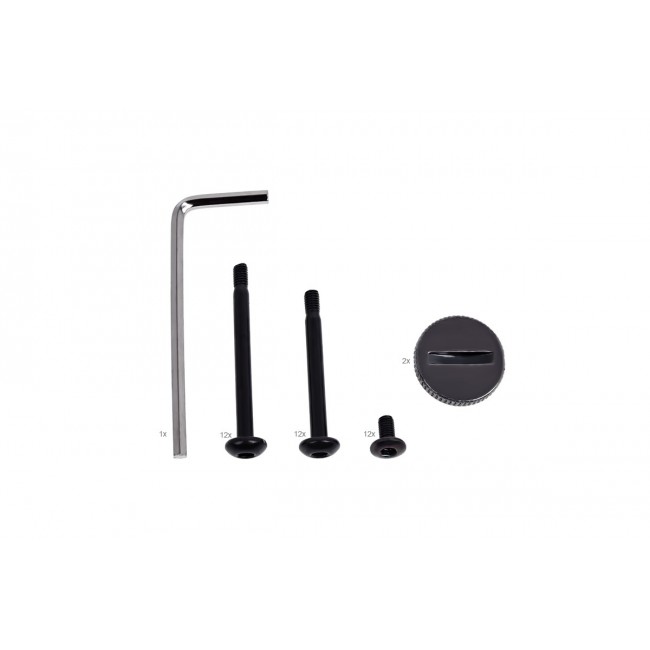 Alphacool 14243 computer cooling system part/accessory Heatsink