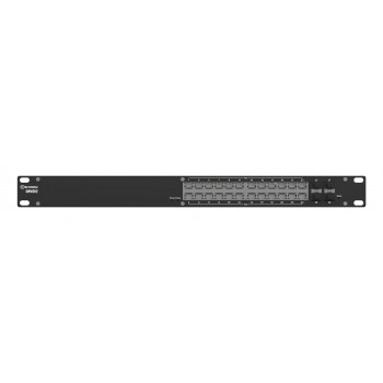 Switch Teltonika SWM282 24-port 4 SFP SWM282