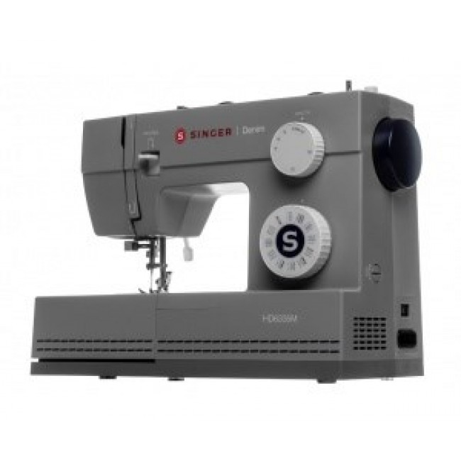 SINGER Heavy Duty Automatic sewing machine Electric