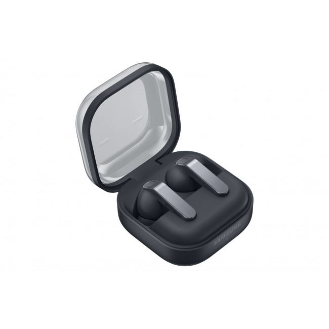 Samsung Galaxy SM-R640 Headset True Wireless Stereo (TWS) In-ear Calls/Music Bluetooth Black