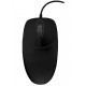 Contour Design Active Key Contour Washable Mouse IP68 Scroll Wheel Wired Black PMJ1