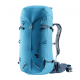 Hiking backpack - Deuter Guide 34+ 8 Wave- INK
