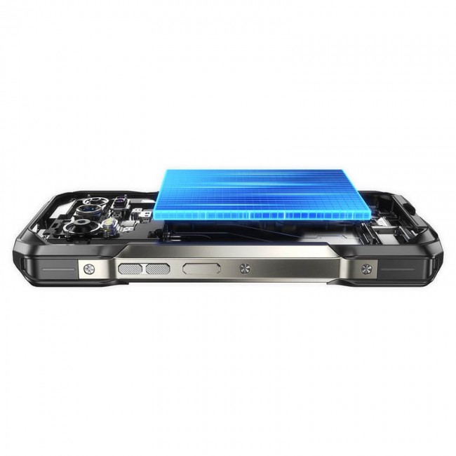 Ulefone Armor 27 Pro 17.2 cm (6.78