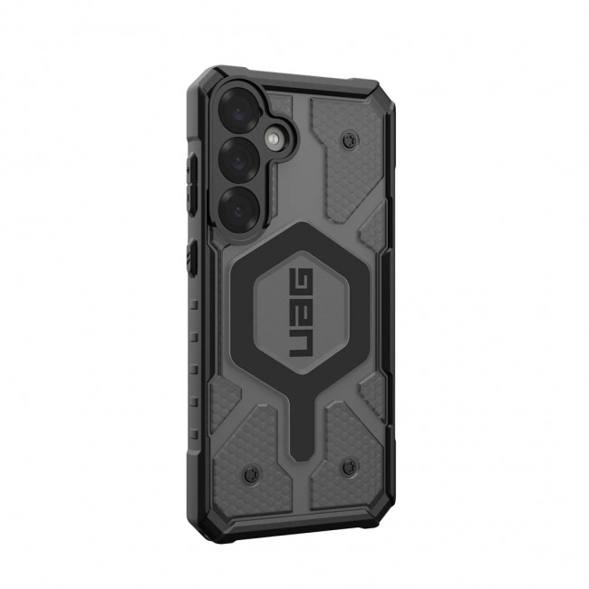 Urban Armor Gear Pathfinder mobile phone case 17 cm (6.7