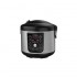 Brock Electronics MC 1003 3 L 700 W Silver