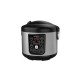 Brock Electronics MC 1003 3 L 700 W Silver