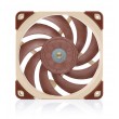 Noctua NF-A12x25 Computer case Fan 12 cm Beige, Brown Noctua NF-A12x25 Computer case Fan 12 cm Beige, Brown