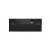 Logitech G PRO X TKL keyboard Gaming RF Wireless + Bluetooth QWERTY US International White