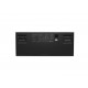 Logitech G PRO X TKL keyboard Gaming RF Wireless + Bluetooth QWERTY US International White