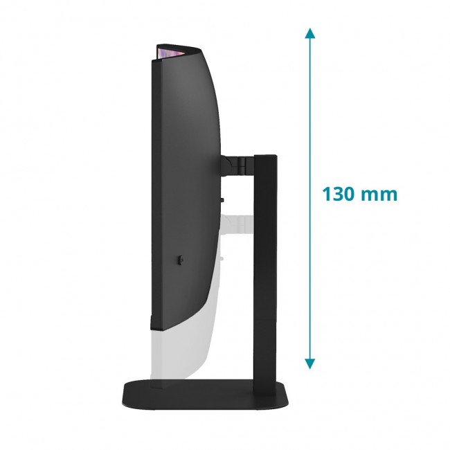 AOC V5 CU34V5C/BK computer monitor 86.4 cm (34 AOC V5 CU34V5C/BK computer monitor 86.4 cm (34