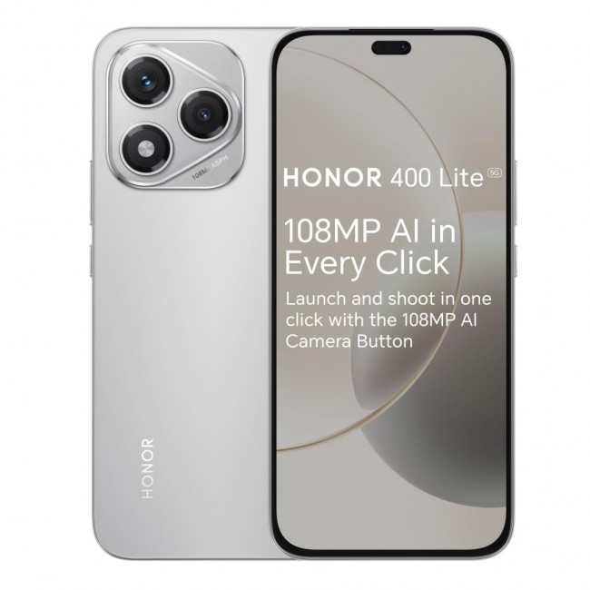 Honor 400 Lite 17 cm (6.7
