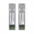 Ubiquiti UACC-OM-MM-10G-D-2 network transceiver module Fiber optic 10000 Mbit/s 850 nm
