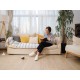 Enabot EBO SE Robot IP Camera Compact N/A MP N/A 16GB external memory, support 256GB at maximum