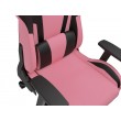 GENESIS Nitro 720 PC gaming chair Air filled seat Black, Pink GENESIS Nitro 720 PC gaming chair Air filled seat Black, Pink