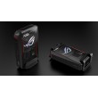 ASUS ROG NUC RNUC15JNK9X28AA2 Intel Core Ultra 9 275HX 32 GB DDR5-SDRAM 2 TB SSD NVIDIA GeForce RTX 5080 Windows 11 Home USFF Mini PC Black
