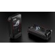 ASUS ROG NUC RNUC15JNK9X28AA2 Intel Core Ultra 9 275HX 32 GB DDR5-SDRAM 2 TB SSD NVIDIA GeForce RTX 5080 Windows 11 Home USFF Mini PC Black