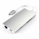 USB-C V2 Multi-Port Hub 8 in 1