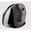 Evoluent VerticalMouse D Medium mouse Office Right-hand USB Type-A Laser