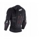 LEATT ReaFlex Body Protector, size M, black