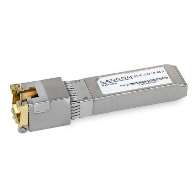 LANCOM SFP-CO10-MG LANCOM SFP-CO10-MG