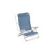 Outwell 470433 camping chair 2 leg(s) Blue Outwell 470433 camping chair 2 leg(s) Blue