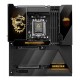 MSI MEG X870E GODLIKE motherboard AMD X870E Socket AM5 Extended ATX