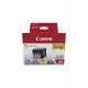 Patrone Canon PGI-2500XL 4er-Pack black + color