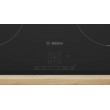 Bosch PIF61ABB5E hob Black Built-in 60 cm Zone induction hob 4 zone(s)