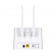 Rebel RB-0702 wireless router Single-band (2.4 GHz) 3G 4G