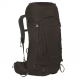 Trekking Backpack Osprey Kestrel 48 black S/M