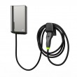 Green Cell EVGC021A2275 electric vehicle charging station Grey Aluminium Wall 3 Built-in display LED Green Cell EVGC021A2275 electric vehicle charging station Grey Aluminium Wall 3 Built-in display LED