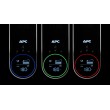 APC Back-UPS Pro BGM2200B-GR - 2200VA/1320W, 4x Schuko & 2x C13 outlets, 3x USB charger, USB dataport