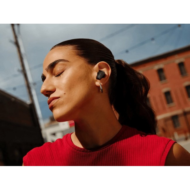 Bose QC Earbuds Ultra, 2nd GEN, Black