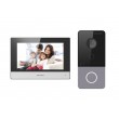 Hikvision DS-KIS603-P(C)/EU video intercom system 2 MP 17.8 cm (7