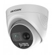 Hikvision DS-2CE72DFT-PIRXOF Dome CCTV security camera Outdoor 1920 x 1080 pixels Ceiling/wall