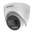 Hikvision DS-2CE72DFT-PIRXOF Dome CCTV security camera Outdoor 1920 x 1080 pixels Ceiling/wall