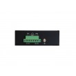 LevelOne 5-Port Fast Ethernet Industrial Switch, -40 C to 75 C