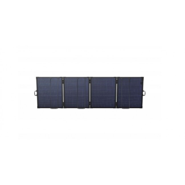 Anker Solix PS400 400W Bifacial Folding Solar Panel