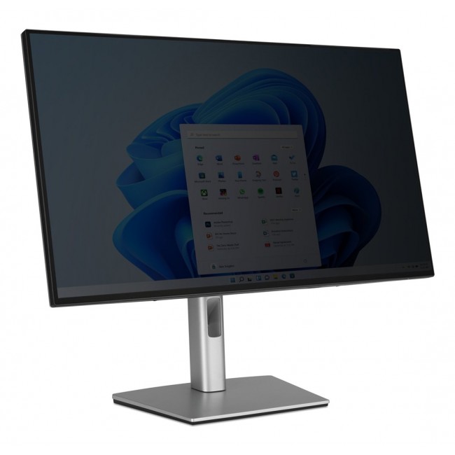 Kensington 2-Way Removable Privacy Screen Filters For Monitors 27