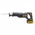 CAT DX52B cordless reciprocating saw