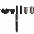 Shark FlexStyle 5-in-1 Multistyler Warm Black, Pink 1400 W 2.5 m Shark FlexStyle 5-in-1 Multistyler Warm Black, Pink 1400 W 2.5 m