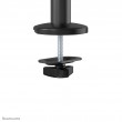 Neomounts DS60-425BL1 Monitor arm 17-27