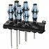 Wera 05032061001 manual screwdriver Set One-way screwdriver