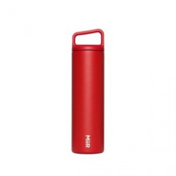 Thermal bottle MiiR wide refill 590ml Canyon