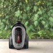 Electrolux EL61A4UG 1.6 L Cylinder vacuum Dry 700 W Bagless Electrolux EL61A4UG 1.6 L Cylinder vacuum Dry 700 W Bagless