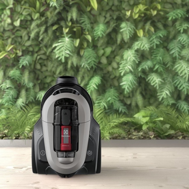 Electrolux EL61A4UG 1.6 L Cylinder vacuum Dry 700 W Bagless Electrolux EL61A4UG 1.6 L Cylinder vacuum Dry 700 W Bagless